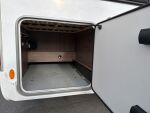 Bürstner Nexxo Time T660 2017 moniväri
