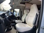 Bürstner Nexxo Time T660 2017 moniväri