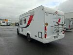 Bürstner Nexxo Time T660 2017 moniväri