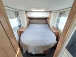 Adria Matrix Plus 670 SC 2017 Valkoinen