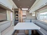 Adria Matrix Plus 670 SC 2017 Valkoinen