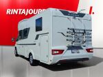 Adria Matrix Plus 670 SC 2017 Valkoinen