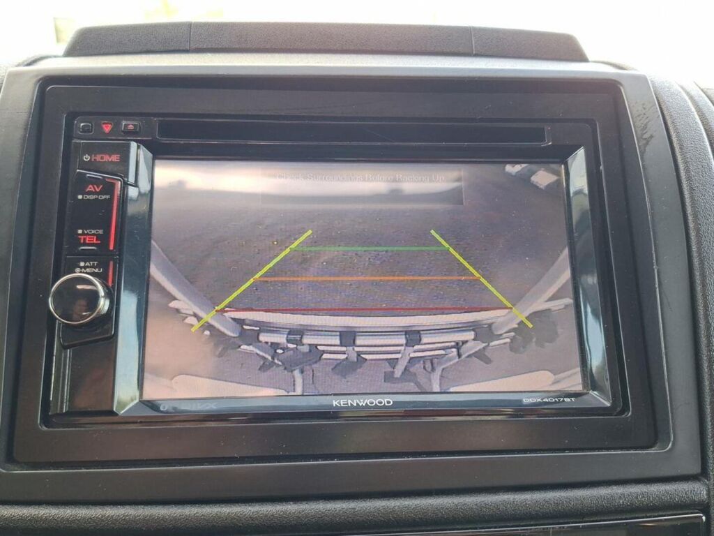 Adria Matrix Plus 670 SC 2017 Valkoinen