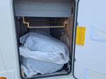 Adria Matrix Plus 670 SC 2017 Valkoinen