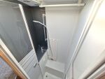Adria Matrix Plus 670 SC 2017 Valkoinen