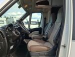 Adria Matrix Plus 670 SC 2017 Valkoinen