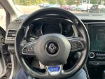 Renault Megane 2018 Harmaa