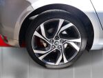 Renault Megane 2018 Harmaa
