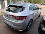 Renault Megane 2018 Harmaa