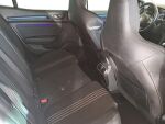 Renault Megane 2018 Harmaa