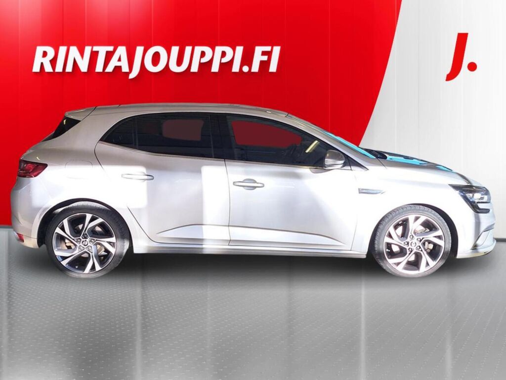 Renault Megane 2018, kuva 7/30