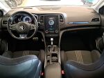 Renault Megane 2018 Harmaa