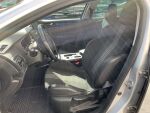 Renault Megane 2018 Harmaa