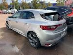 Renault Megane 2018 Harmaa