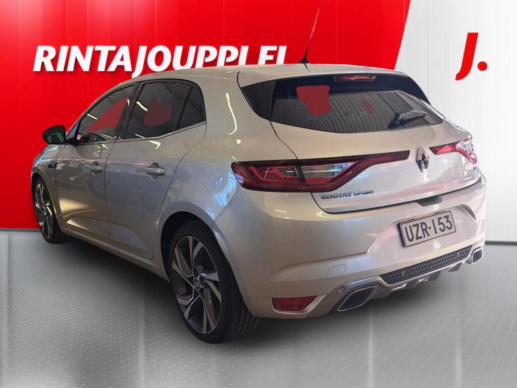 Renault Megane 2018, kuva 3/30