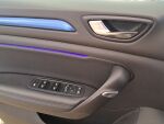 Renault Megane 2018 Harmaa