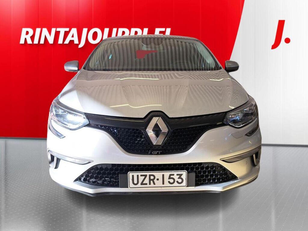 Renault Megane 2018, kuva 4/30