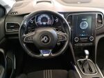 Renault Megane 2018 Harmaa
