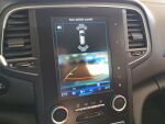 Renault Megane 2018 Harmaa