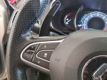 Renault Megane 2018 Harmaa