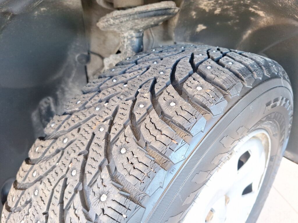 Dacia Duster 2017 Musta