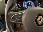 Renault Grand Scenic 2017 Sininen