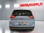 Renault Grand Scenic 2017 Sininen