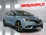 Renault Grand Scenic 2017 Sininen
