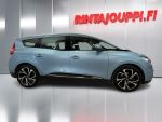 Renault Grand Scenic 2017 Sininen