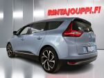 Renault Grand Scenic 2017 Sininen
