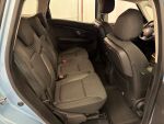 Renault Grand Scenic 2017 Sininen