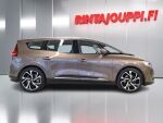 Renault Grand Scenic 2017 Ruskea (beige)