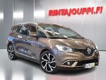 Renault Grand Scenic 2017 Ruskea (beige)