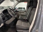 Volkswagen Transporter 2017 Harmaa