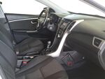 Hyundai i30 Wagon 2017 Valkoinen