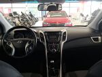Hyundai i30 Wagon 2017 Valkoinen