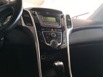 Hyundai i30 Wagon 2017 Valkoinen