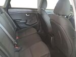 Hyundai i30 Wagon 2017 Valkoinen
