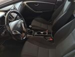 Hyundai i30 Wagon 2017 Valkoinen