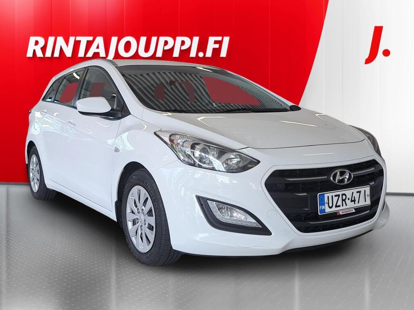 Hyundai i30 Wagon