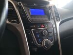 Hyundai i30 Wagon 2017 Valkoinen