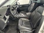 Audi Q7 2017 Valkoinen