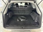 Audi Q7 2017 Valkoinen