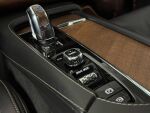 Volvo XC90 2017 Musta
