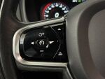 Volvo XC90 2017 Musta