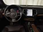 Volvo XC90 2017 Musta
