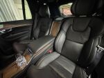 Volvo XC90 2017 Musta