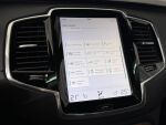 Volvo XC90 2017 Musta