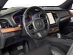 Volvo XC90 2017 Musta