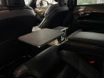 Volvo XC90 2017 Musta